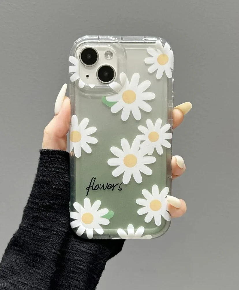Imagen1_Case Flowers (Verde)