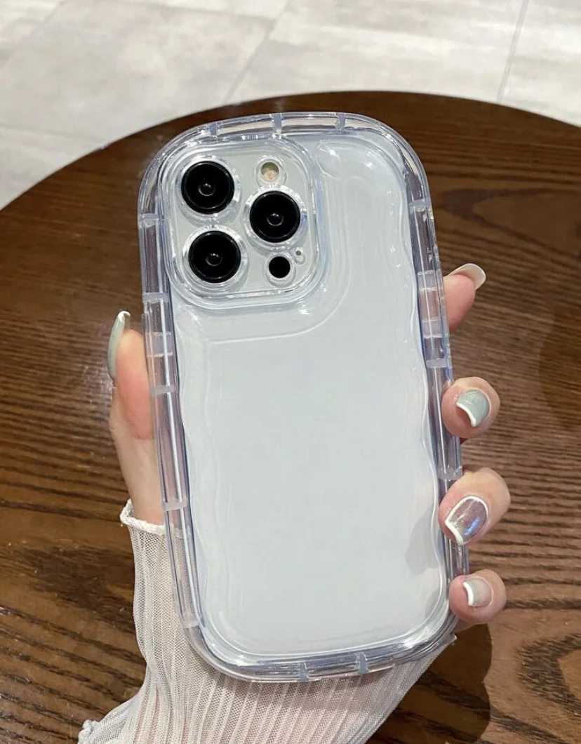 Imagen1_Clear case súper doble (Transparente)