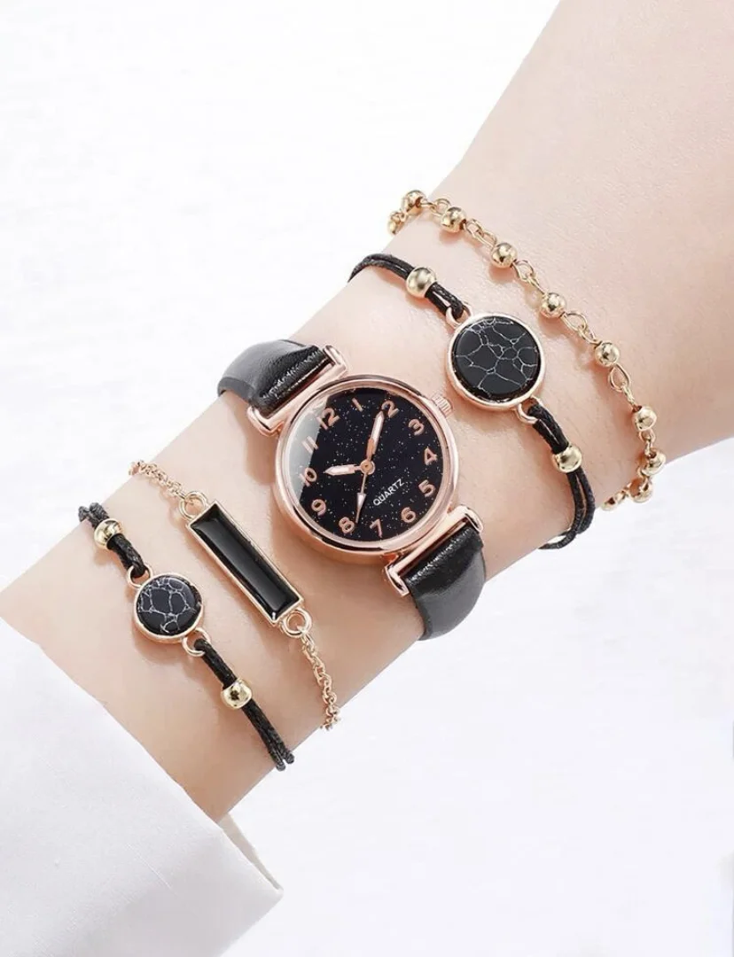 Imagen1_Reloj Chic (Negro)