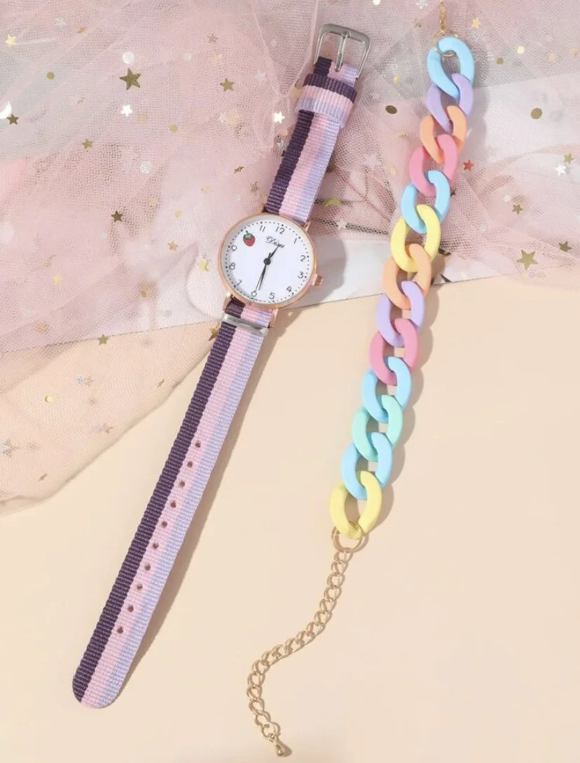 Imagen1_Reloj Candy (MultiColor)
