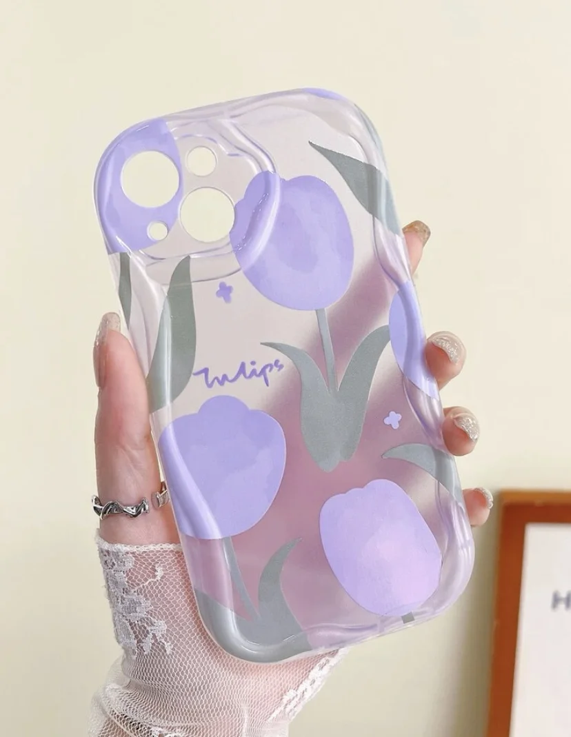 Imagen1_Case tulips (Lila)