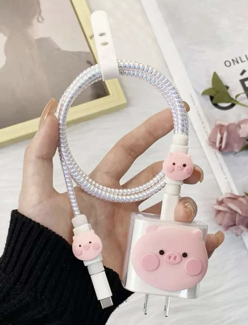 Imagen1_Funda Piggy (Rosado)