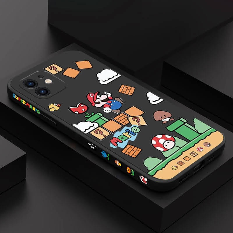 Imagen1_Funda Mario Bros E1 (Negro)