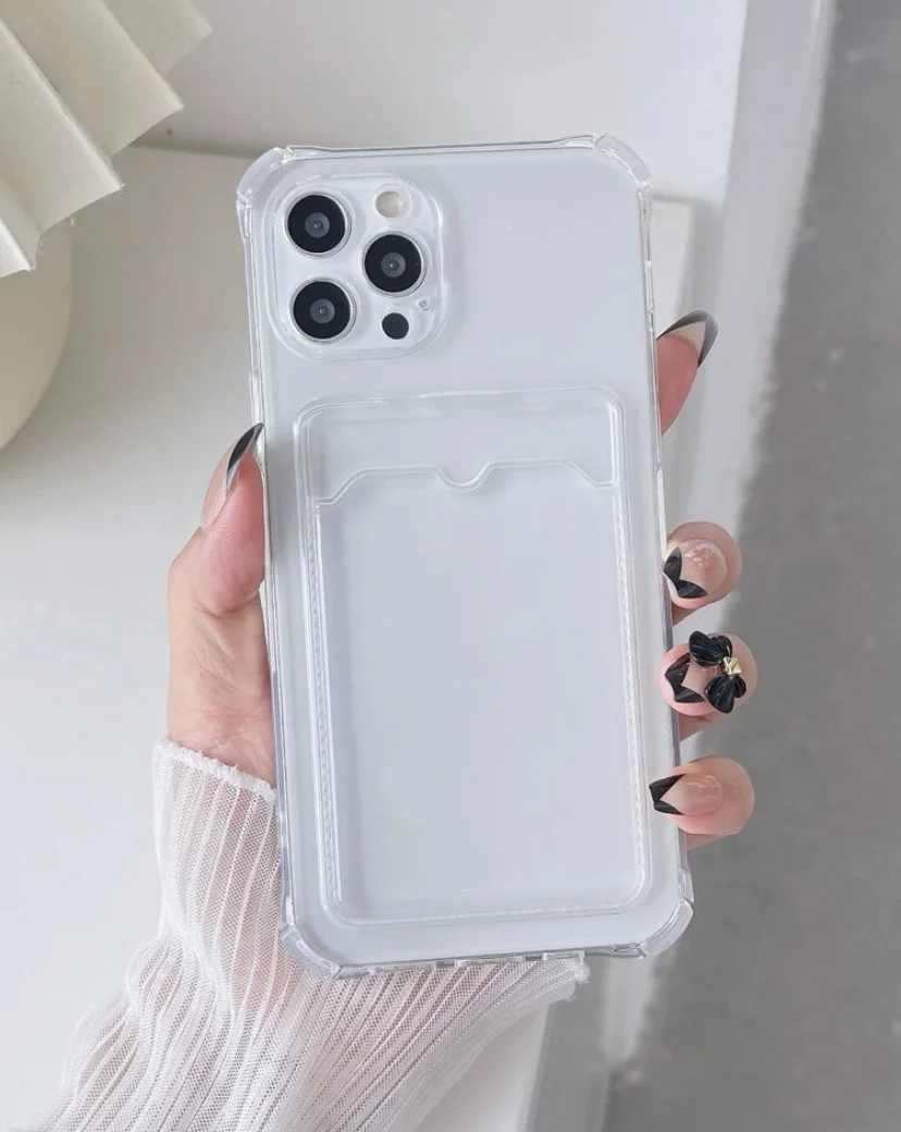 Imagen1_Tarjetero clear case (Transparente)
