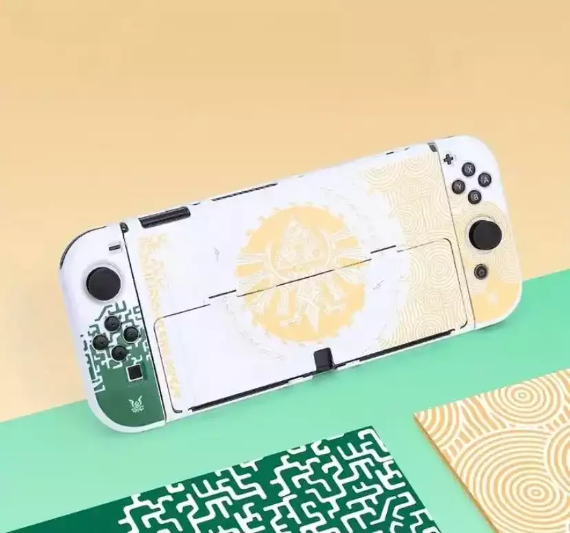 Imagen1_Funda zelda m1 (Blanco)