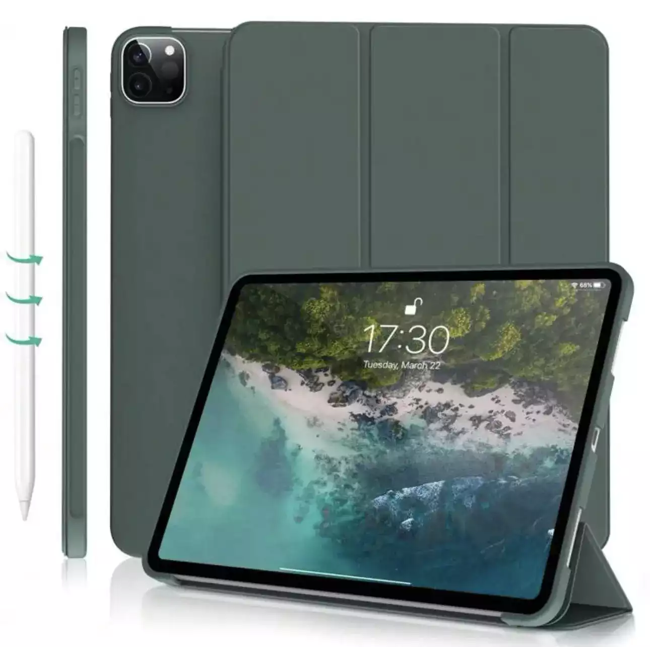 Imagen1_Funda Classic (Verde)
