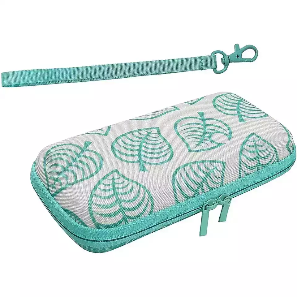 Imagen1_Estuche Animal Crossing (Blanco)