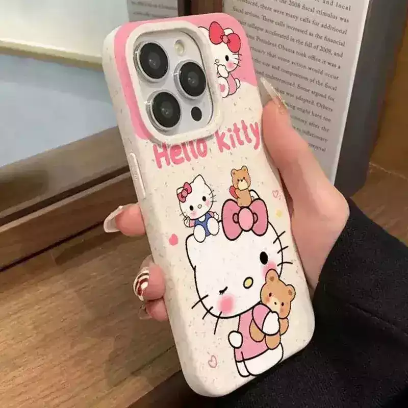 Imagen1_Funda hello kitty 3 (Rosa Pastel)