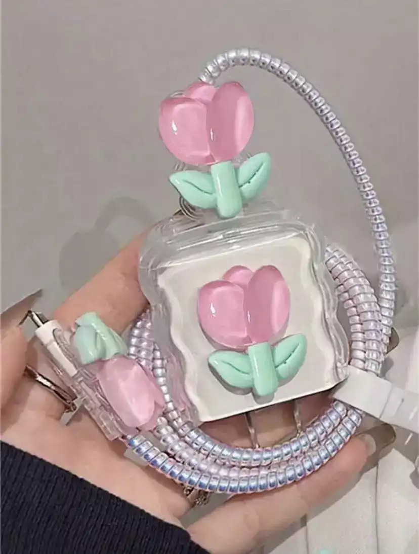 Imagen1_Forro tulipan (Rosa Pastel)