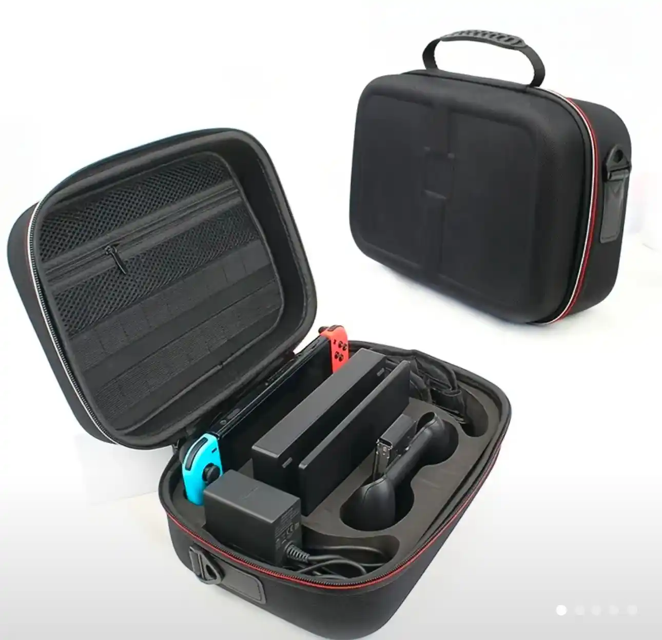 Imagen1_Estuche caja organizadora (Negro)