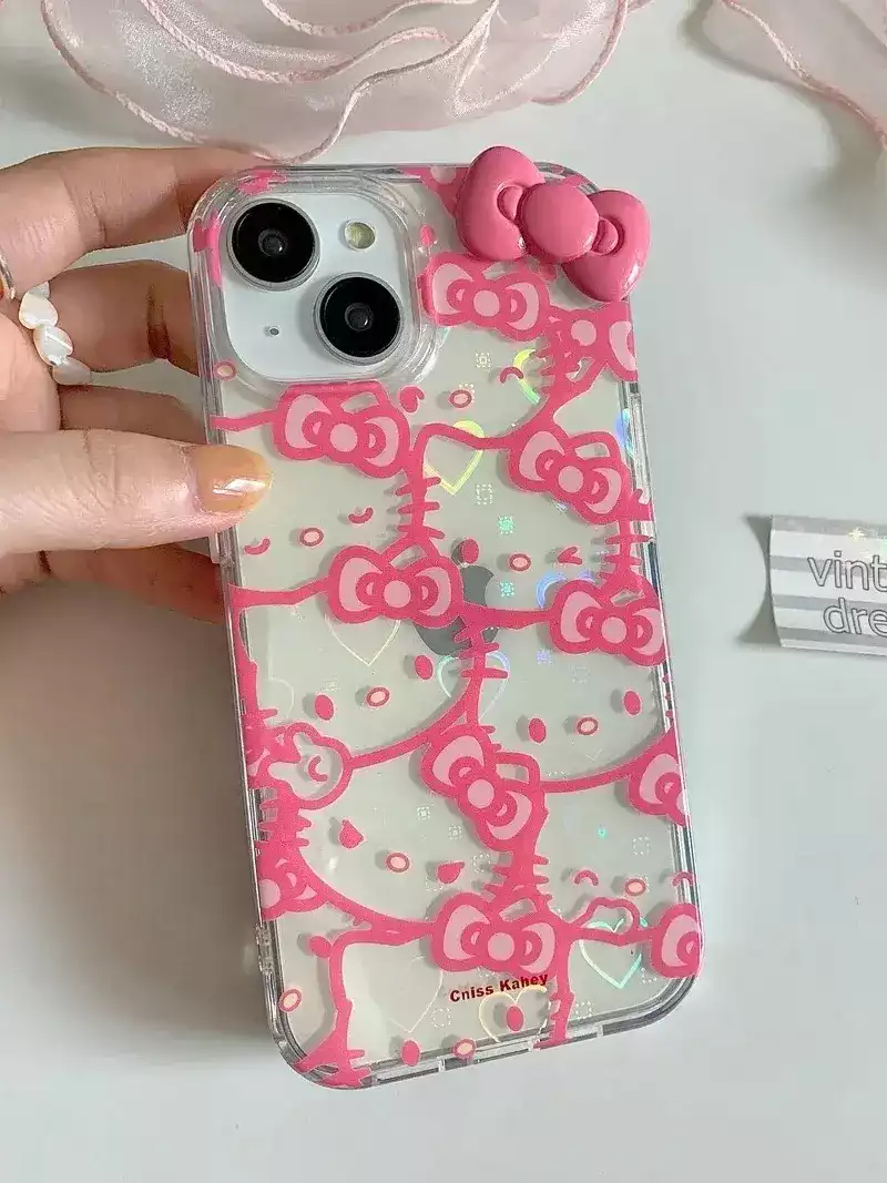 Imagen1_Funda hello kitty pink (Rosado)