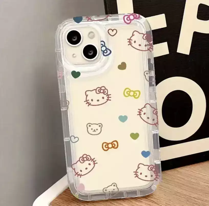 Imagen1_Funda hello kitty sweetie colors (MultiColor)