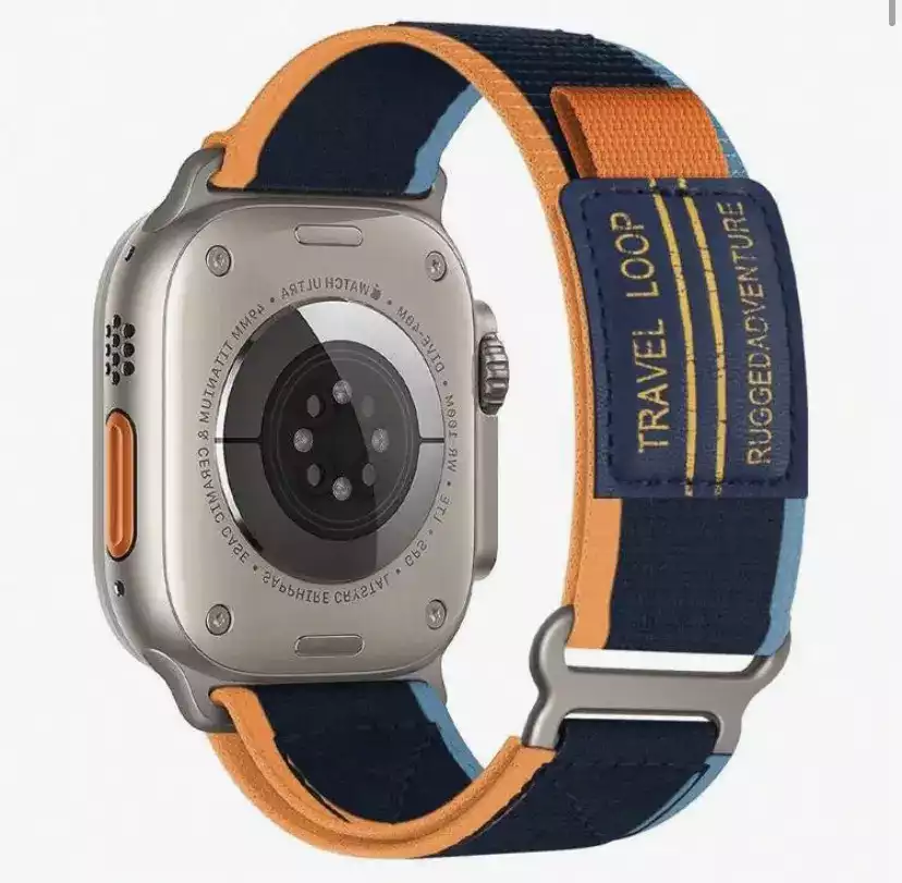 Imagen1_Banda Apple Watch travel (Azul)