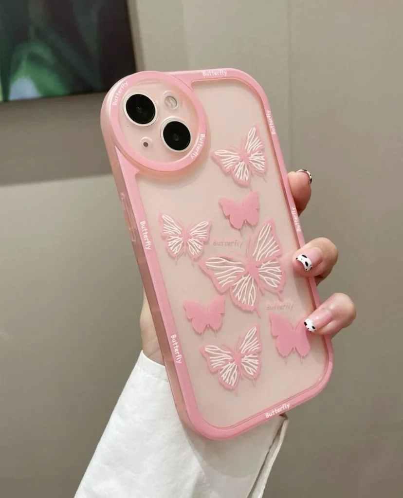 Imagen2_Case Butterfly pink (Rosado)