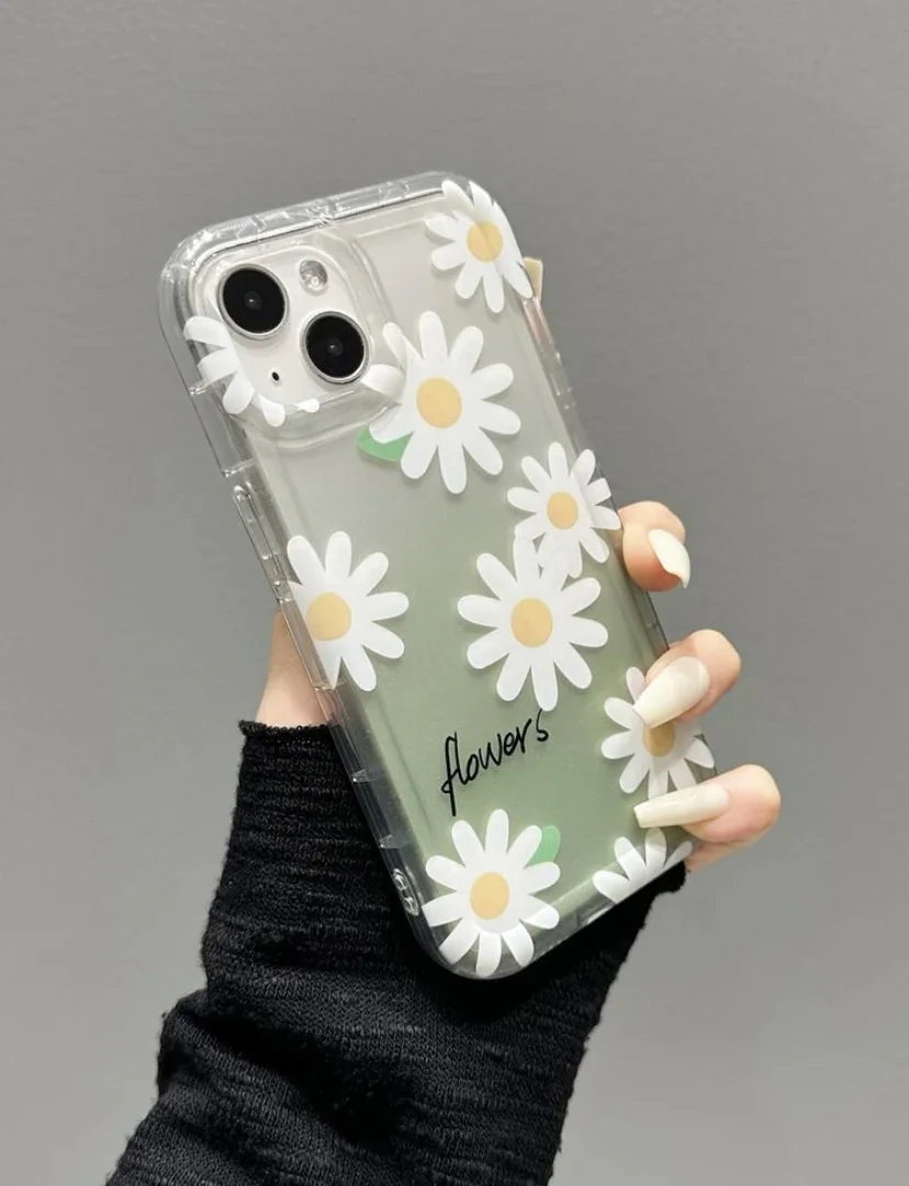 Imagen2_Case Flowers (Verde)