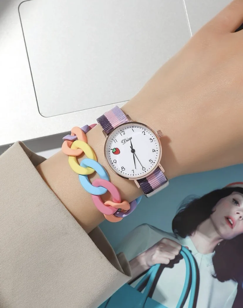 Imagen2_Reloj Candy (MultiColor)