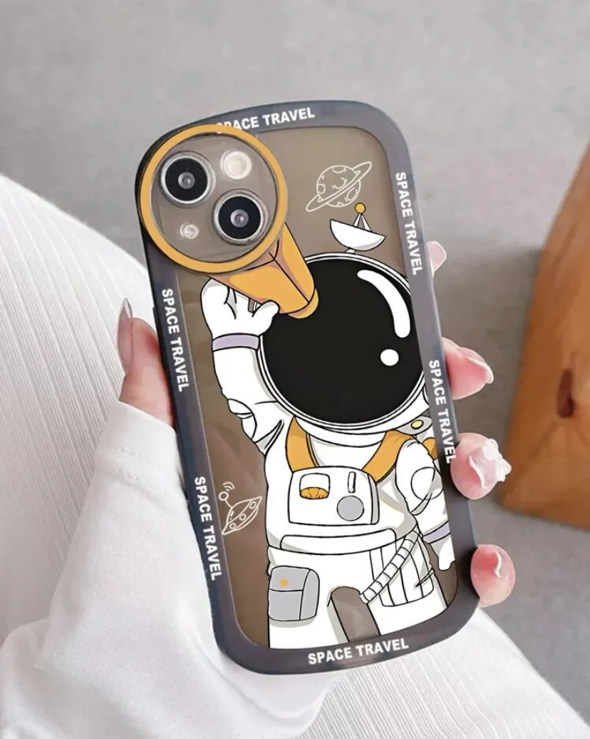 Imagen2_Case astronauta moon (Negro)