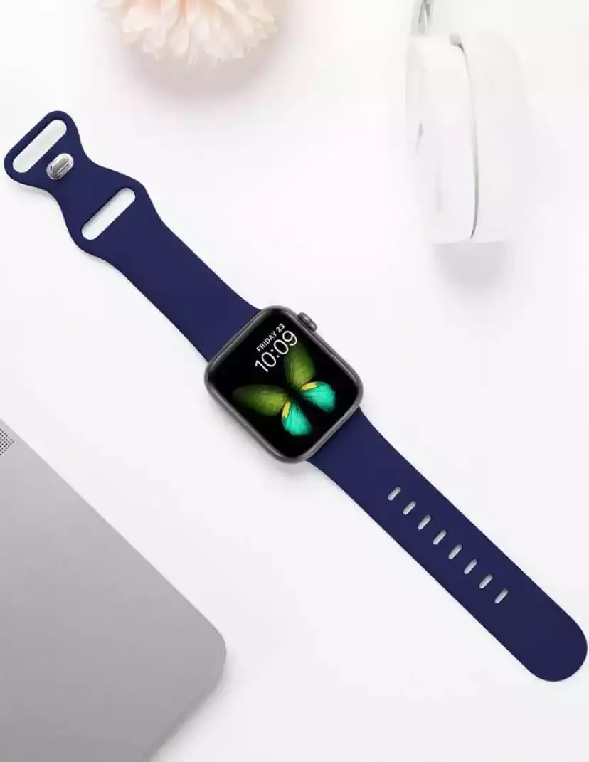 Imagen2_Banda Apple watch (Azul)