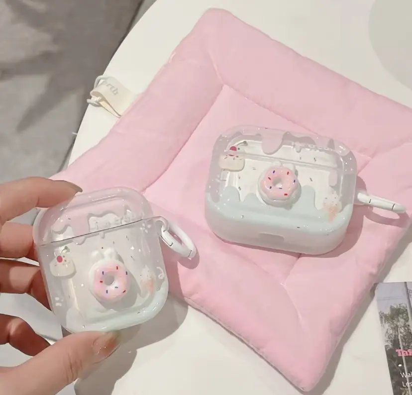 Imagen2_Funda donita sweet (Rosa Pastel)