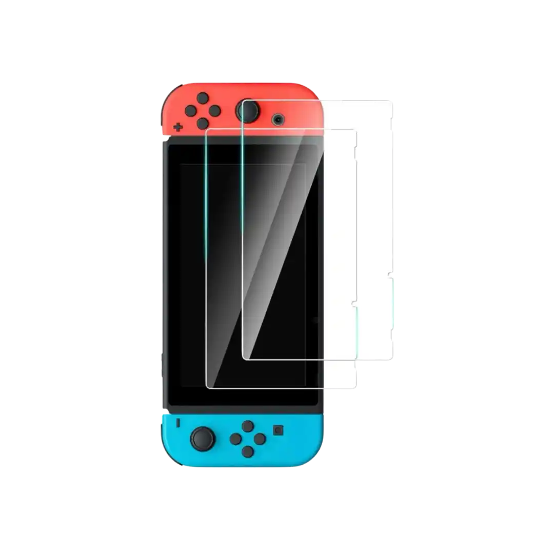Accesorios Nintendo Switch