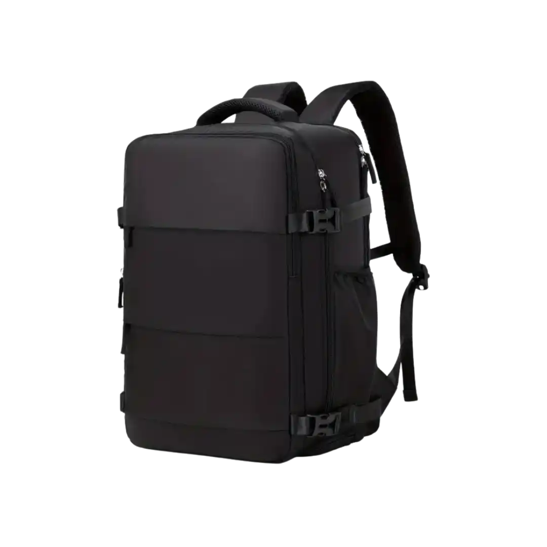 Equipajes de viaje