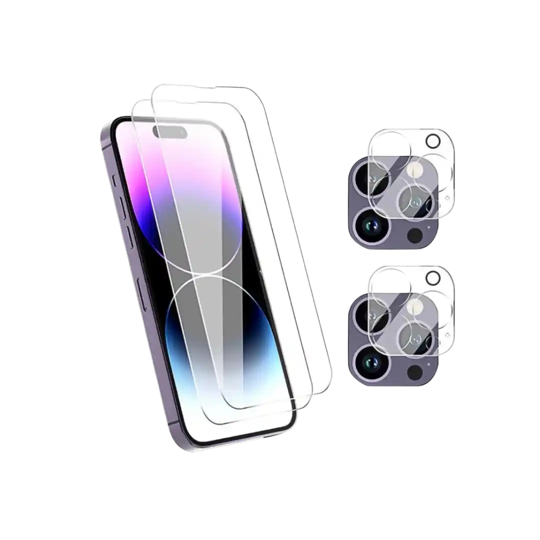 Protectores iphone
